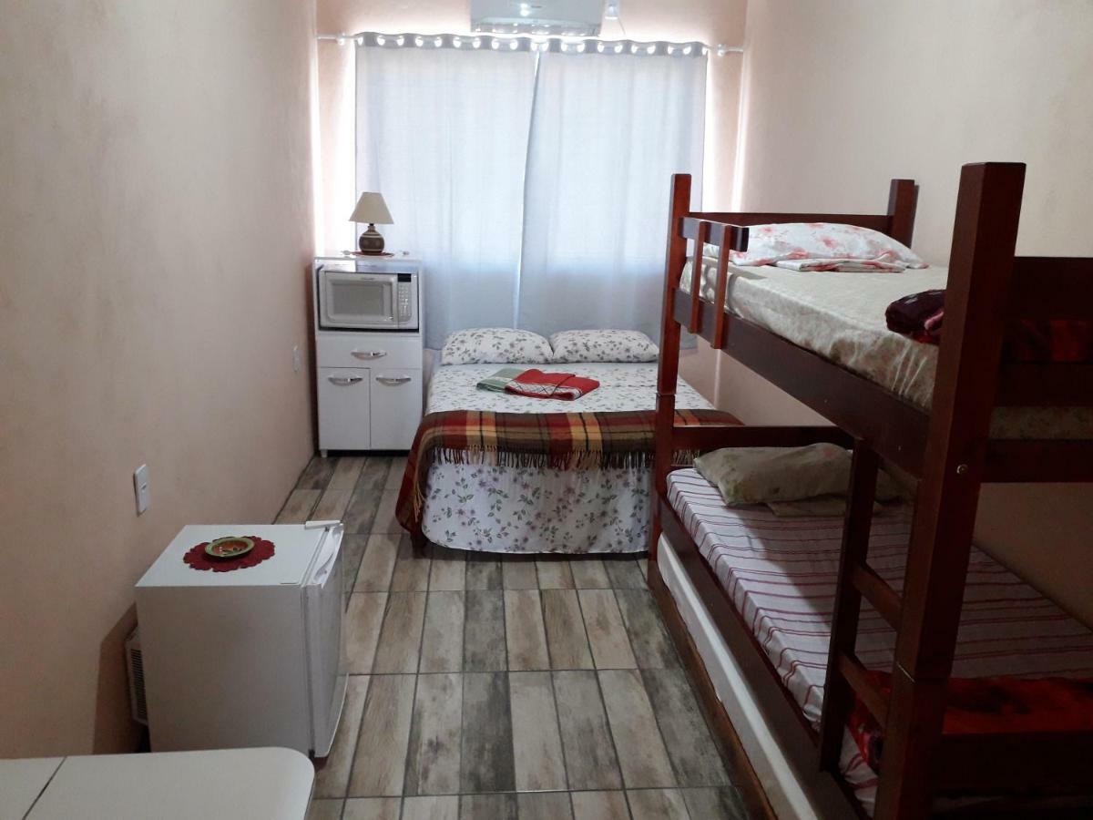 Rm Pousada Casa De Familia Сан-Габриел Номер фото