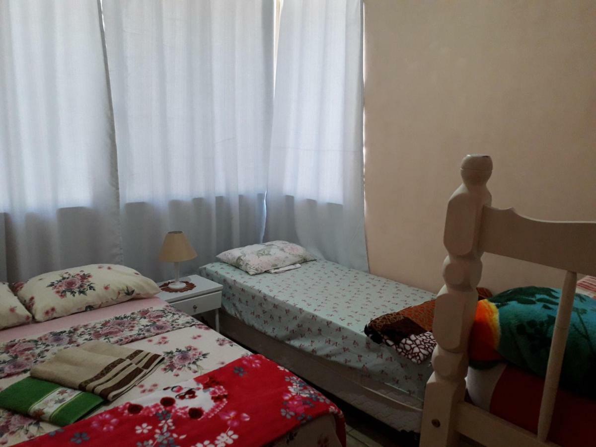 Rm Pousada Casa De Familia Сан-Габриел Номер фото