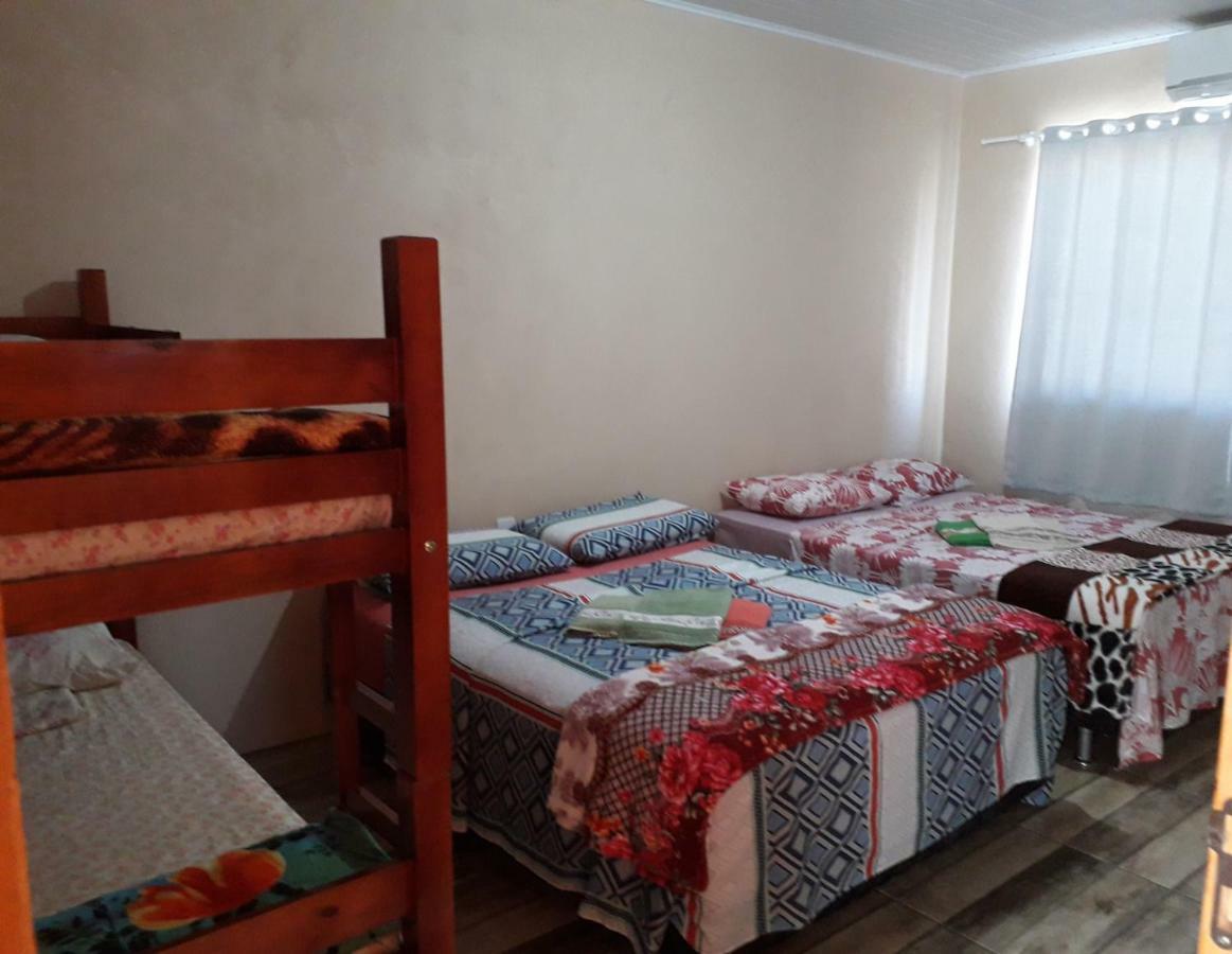 Rm Pousada Casa De Familia Сан-Габриел Номер фото