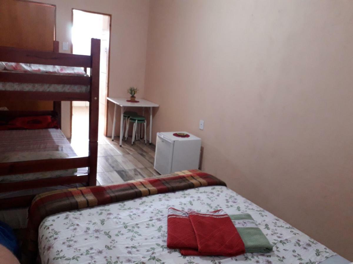 Rm Pousada Casa De Familia Сан-Габриел Номер фото